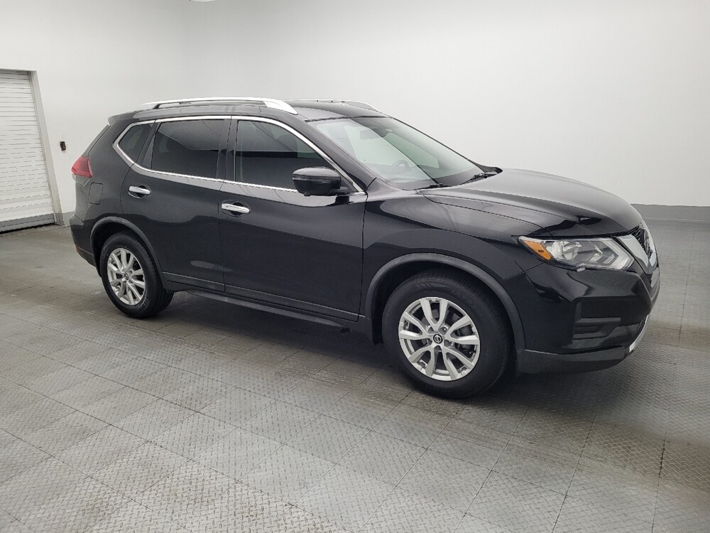 2018 Nissan Rogue in Orlando, FL 32808 - 18123042 11