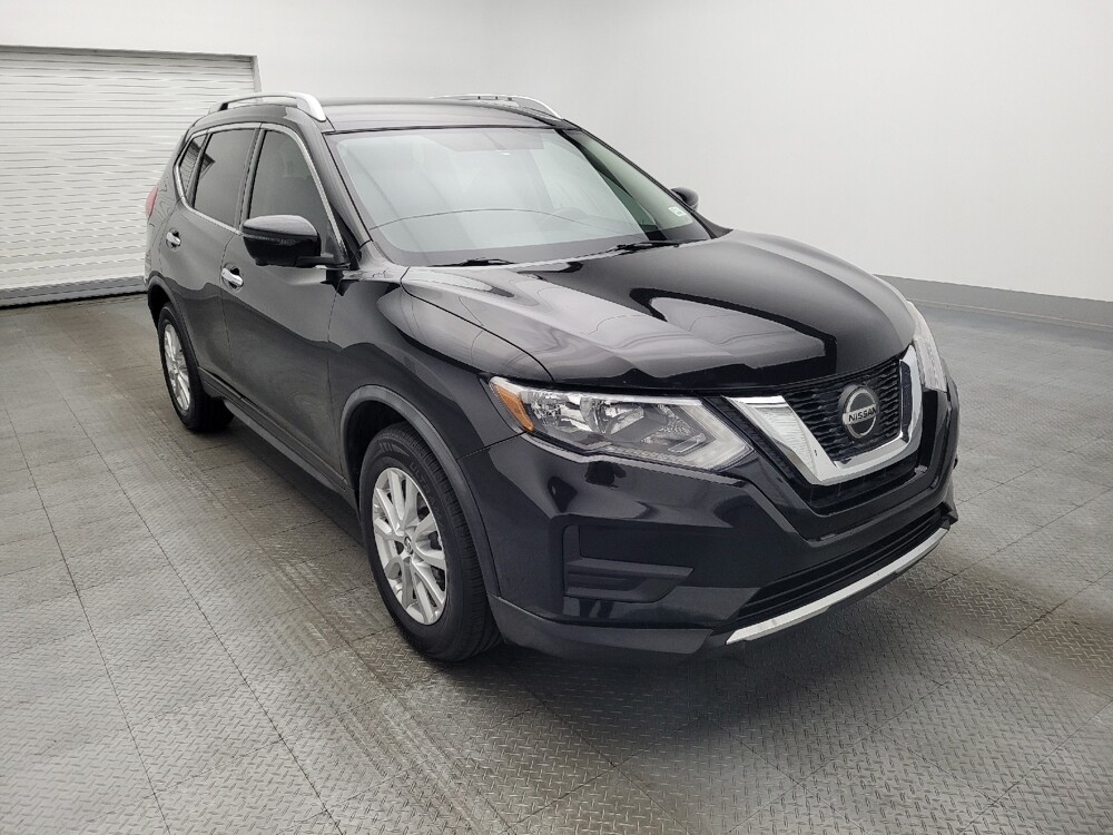 2018 Nissan Rogue in Orlando, FL 32808 - 18123042 13