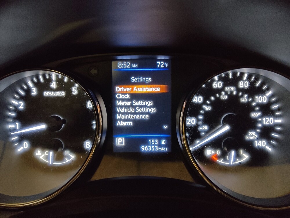 2018 Nissan Rogue in Orlando, FL 32808 - 18123042 23