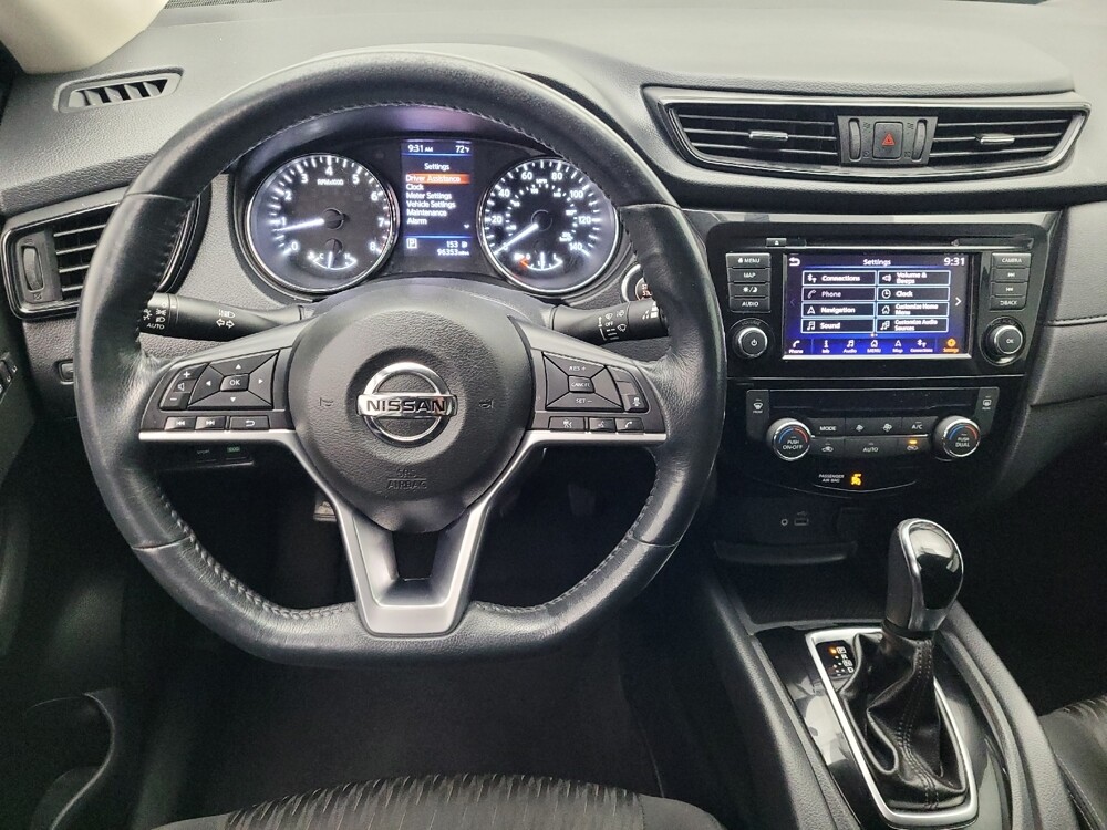 2018 Nissan Rogue in Orlando, FL 32808 - 18123042 22