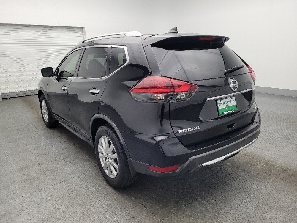 2018 Nissan Rogue in Orlando, FL 32808 - 18123042 5