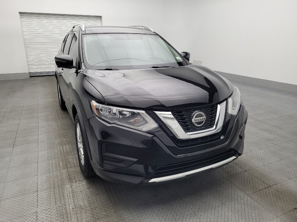 2018 Nissan Rogue in Orlando, FL 32808 - 18123042 14