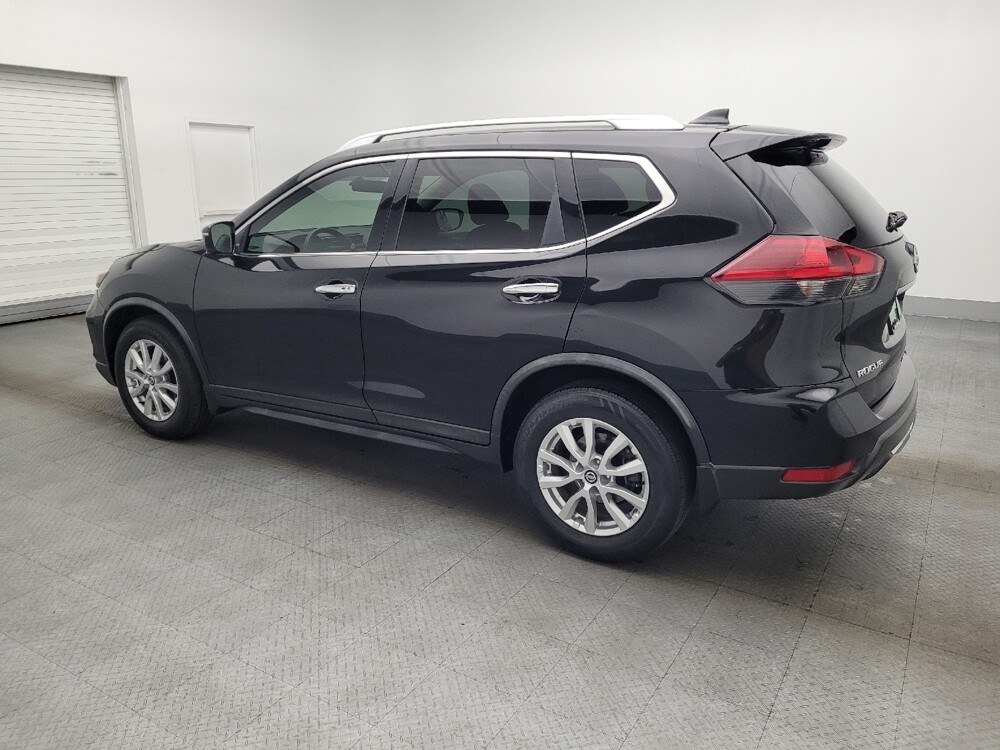 2018 Nissan Rogue in Orlando, FL 32808 - 18123042 3