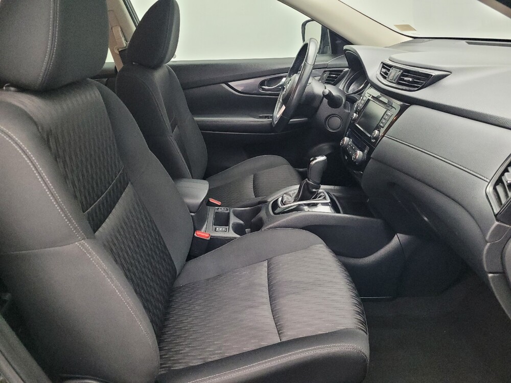 2018 Nissan Rogue in Orlando, FL 32808 - 18123042 21