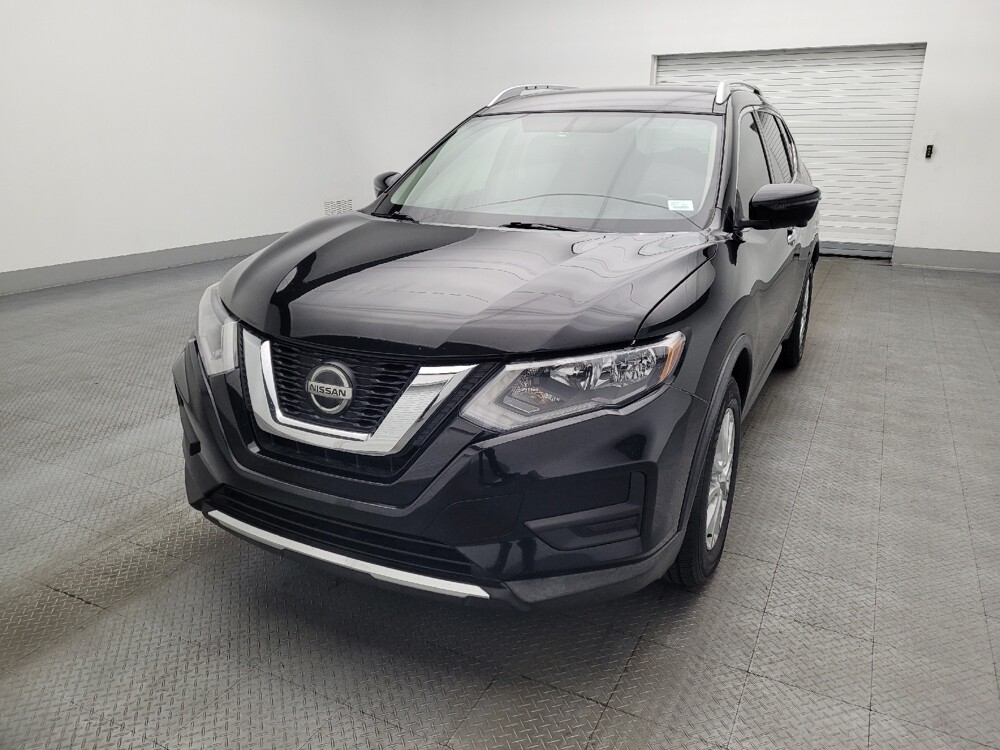 2018 Nissan Rogue in Orlando, FL 32808 - 18123042 15