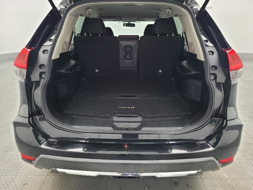 2018 Nissan Rogue in Orlando, FL 32808 - 18123042 29