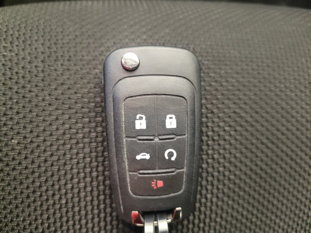 2014 Chevrolet Cruze in Columbus, OH 43228 - 18123043 32