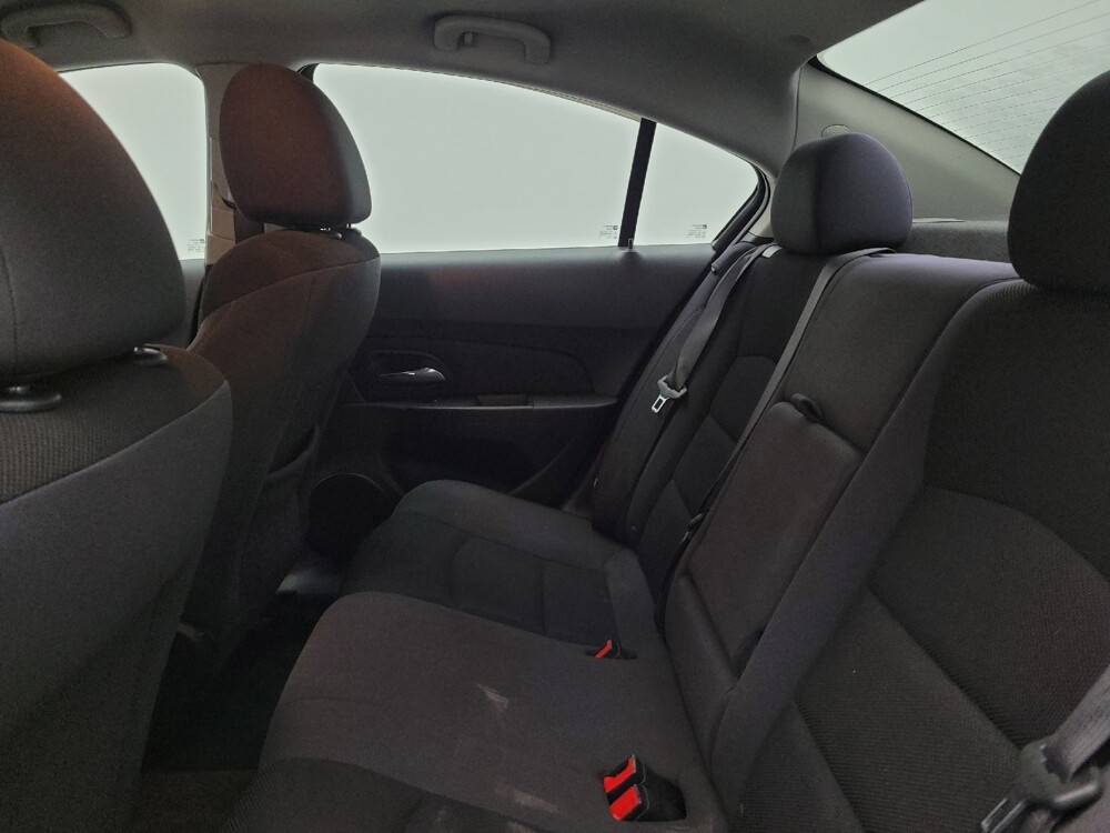 2014 Chevrolet Cruze in Columbus, OH 43228 - 18123043 18