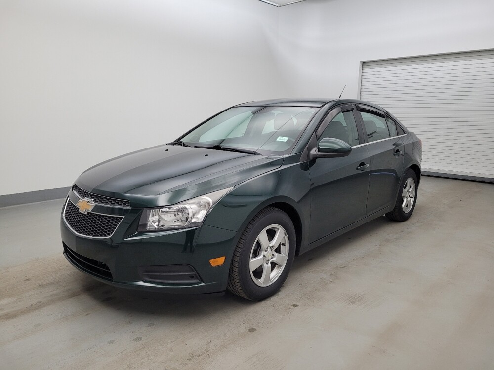 2014 Chevrolet Cruze in Columbus, OH 43228 - 18123043 2