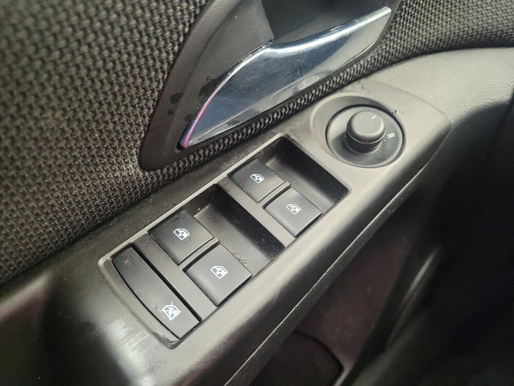 2014 Chevrolet Cruze in Columbus, OH 43228 - 18123043 27