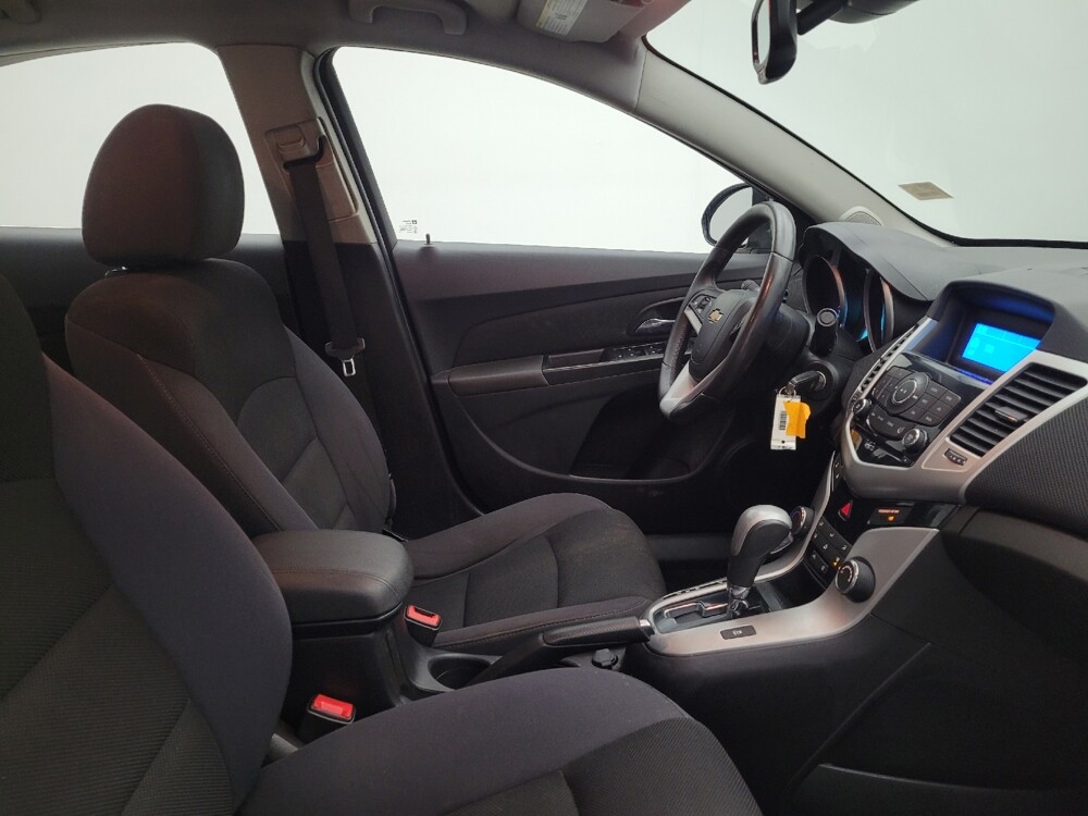 2014 Chevrolet Cruze in Columbus, OH 43228 - 18123043 21