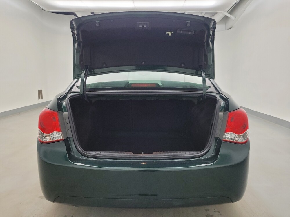 2014 Chevrolet Cruze in Columbus, OH 43228 - 18123043 29