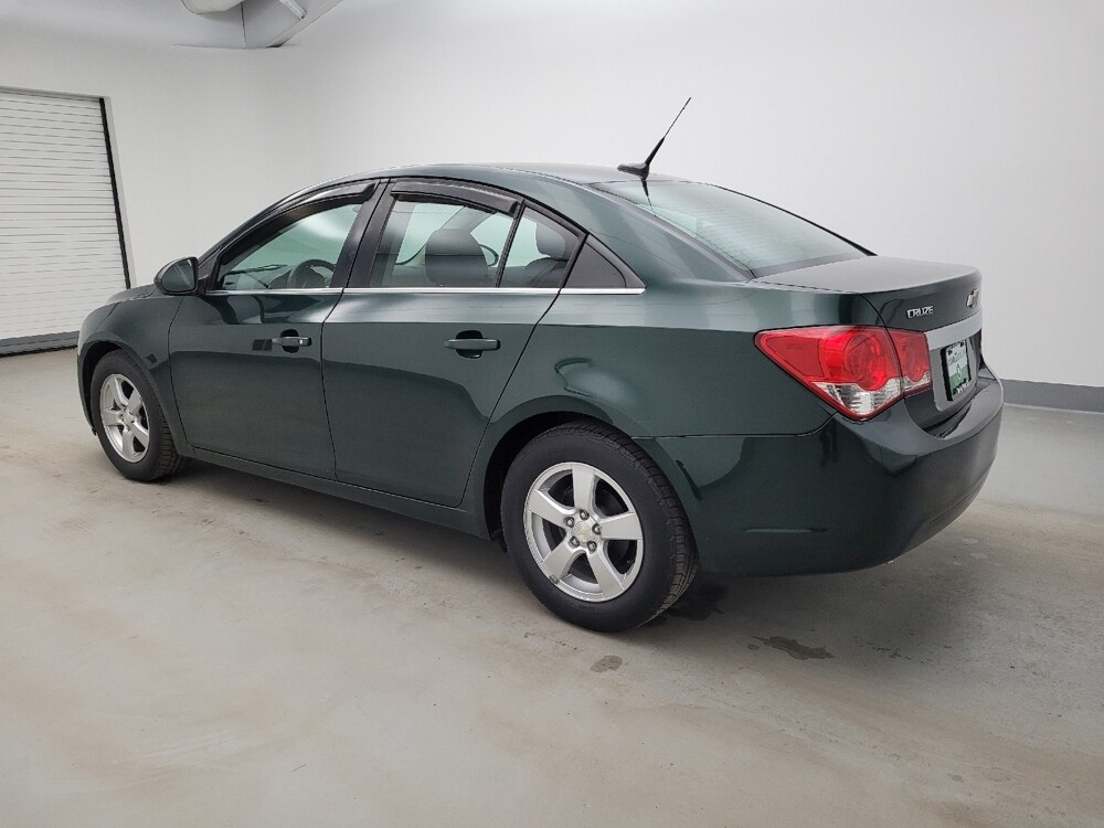 2014 Chevrolet Cruze in Columbus, OH 43228 - 18123043 3