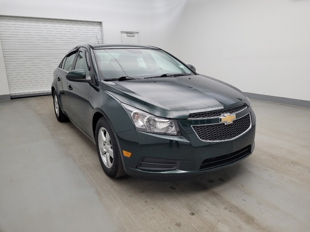 2014 Chevrolet Cruze in Columbus, OH 43228 - 18123043 13