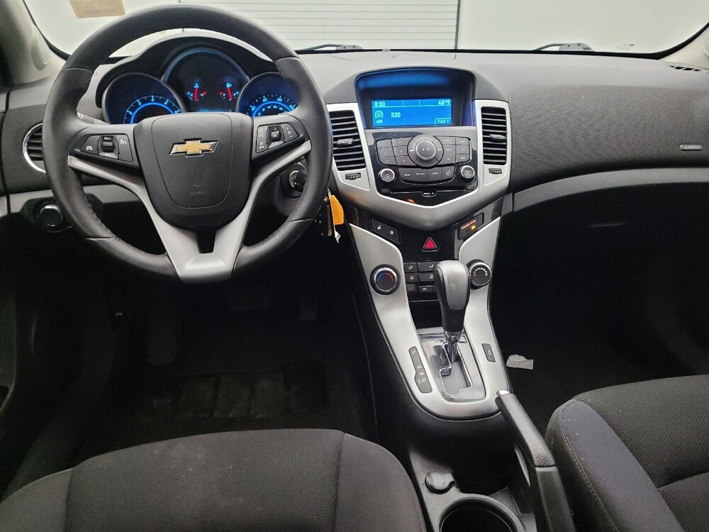 2014 Chevrolet Cruze in Columbus, OH 43228 - 18123043 22