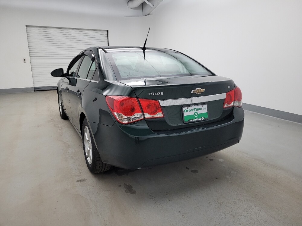 2014 Chevrolet Cruze in Columbus, OH 43228 - 18123043 6