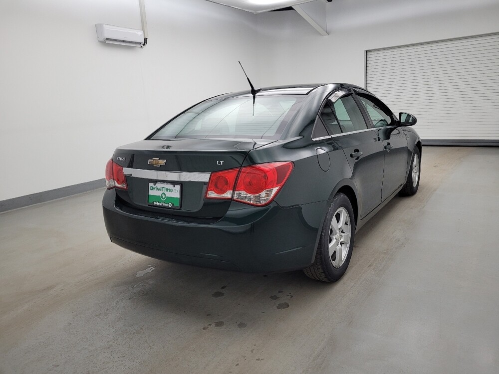 2014 Chevrolet Cruze in Columbus, OH 43228 - 18123043 9