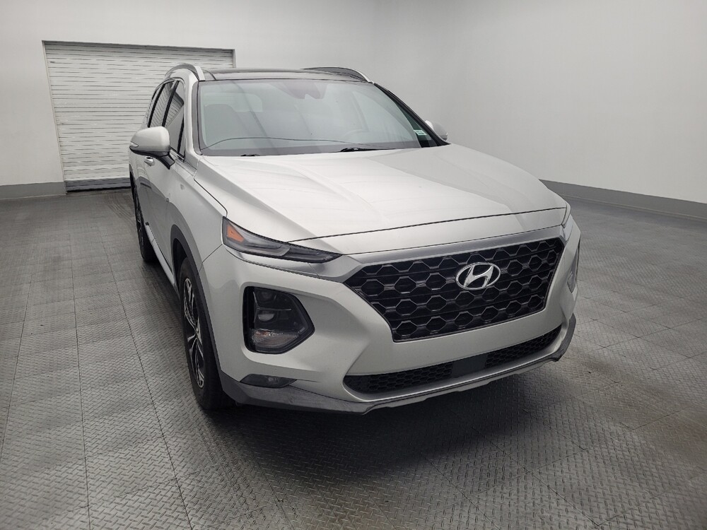 2019 Hyundai Santa Fe in Orlando, FL 32808 - 18123044 14