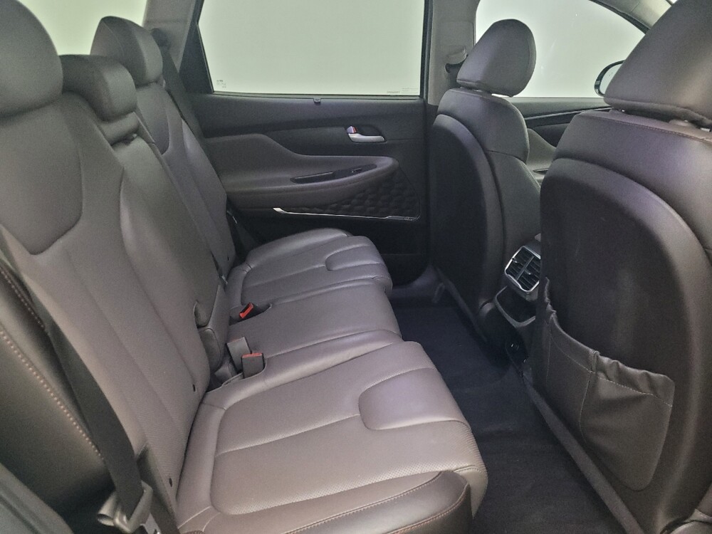 2019 Hyundai Santa Fe in Orlando, FL 32808 - 18123044 19