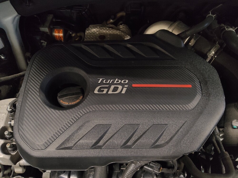 2019 Hyundai Santa Fe in Orlando, FL 32808 - 18123044 30