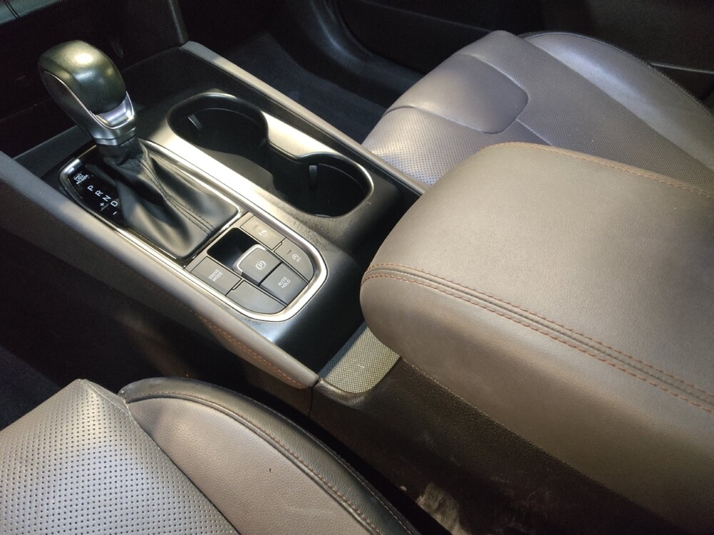 2019 Hyundai Santa Fe in Orlando, FL 32808 - 18123044 26