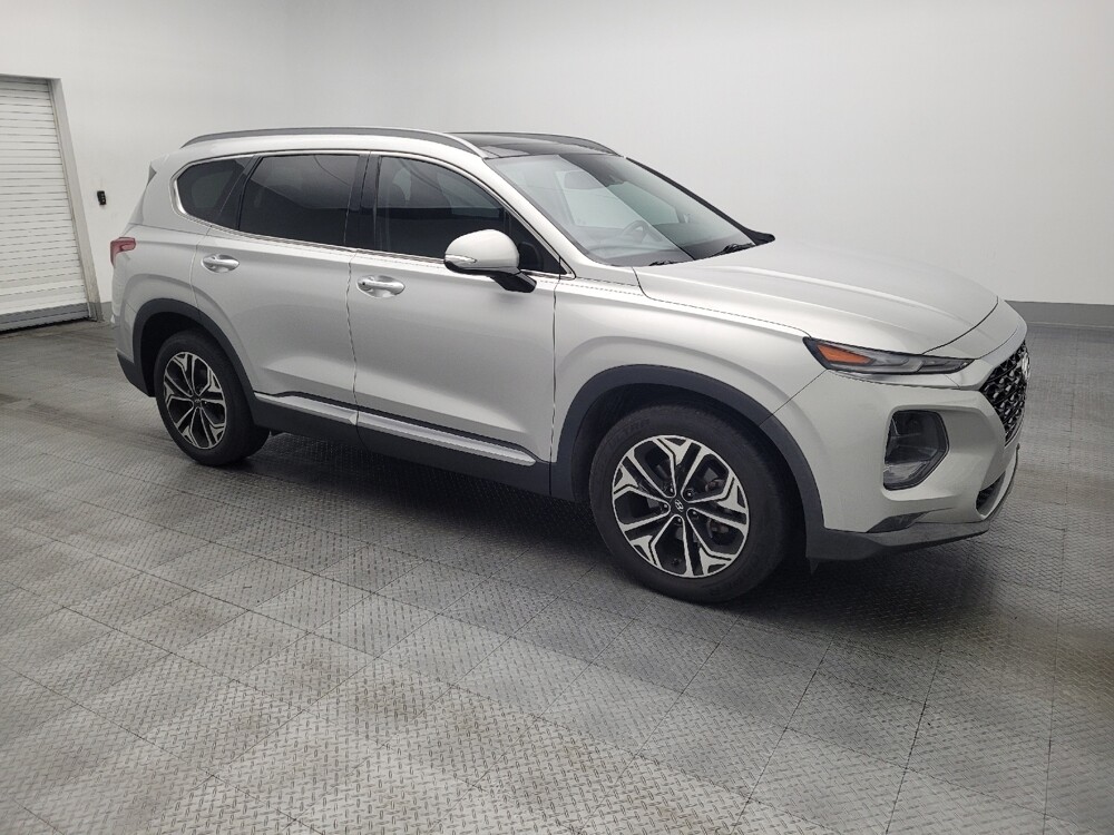2019 Hyundai Santa Fe in Orlando, FL 32808 - 18123044 11