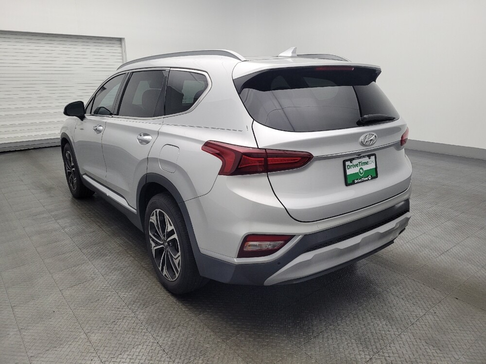 2019 Hyundai Santa Fe in Orlando, FL 32808 - 18123044 5