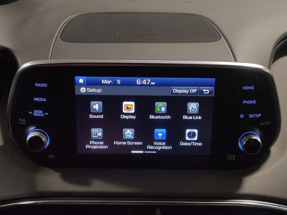 2019 Hyundai Santa Fe in Orlando, FL 32808 - 18123044 25