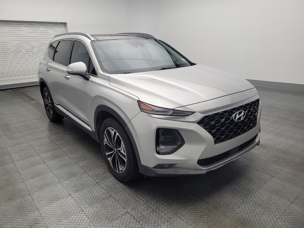 2019 Hyundai Santa Fe in Orlando, FL 32808 - 18123044 13