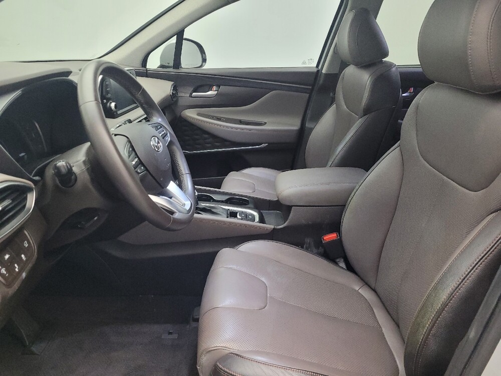 2019 Hyundai Santa Fe in Orlando, FL 32808 - 18123044 17