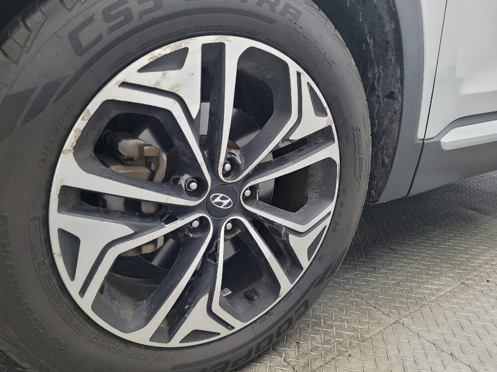 2019 Hyundai Santa Fe in Orlando, FL 32808 - 18123044 31