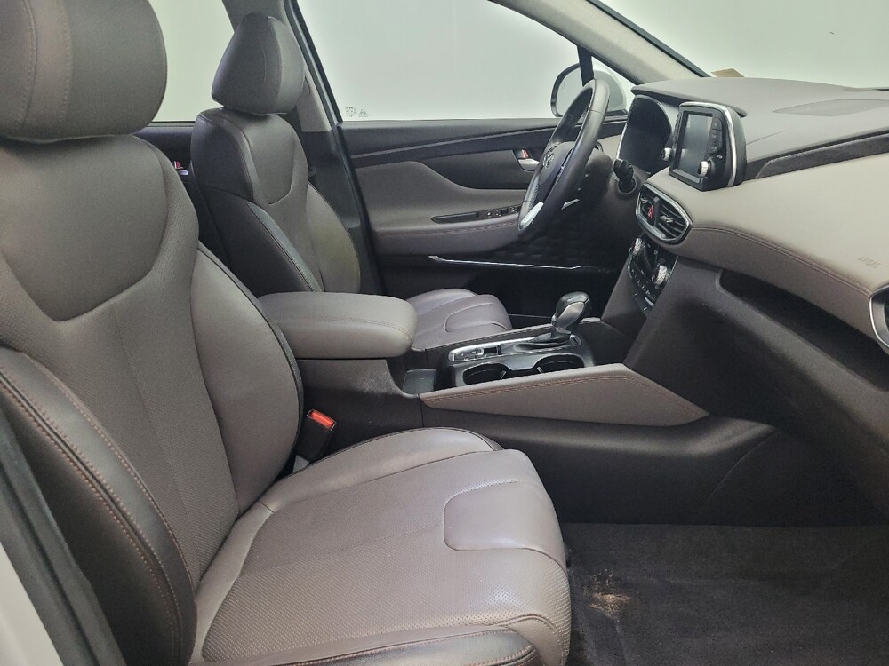 2019 Hyundai Santa Fe in Orlando, FL 32808 - 18123044 21