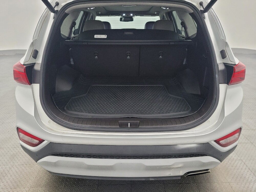 2019 Hyundai Santa Fe in Orlando, FL 32808 - 18123044 29