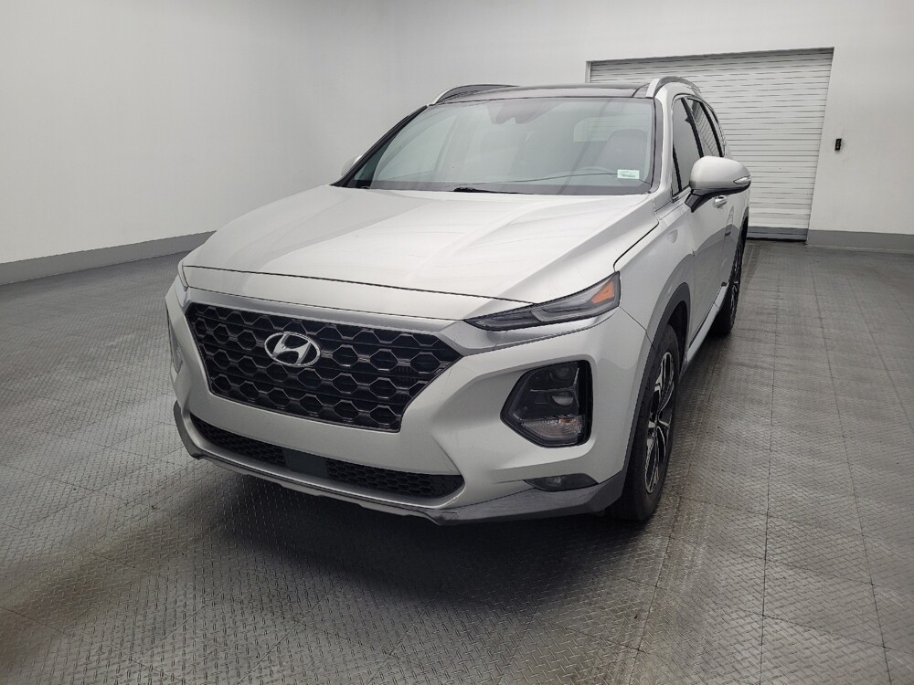 2019 Hyundai Santa Fe in Orlando, FL 32808 - 18123044 15