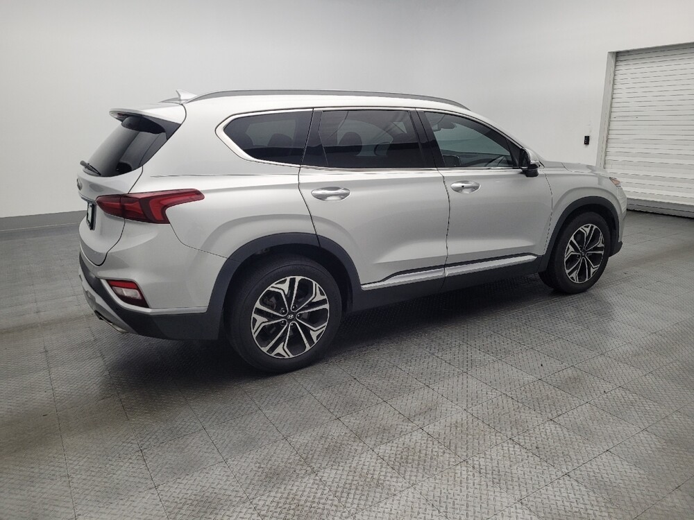 2019 Hyundai Santa Fe in Orlando, FL 32808 - 18123044 10
