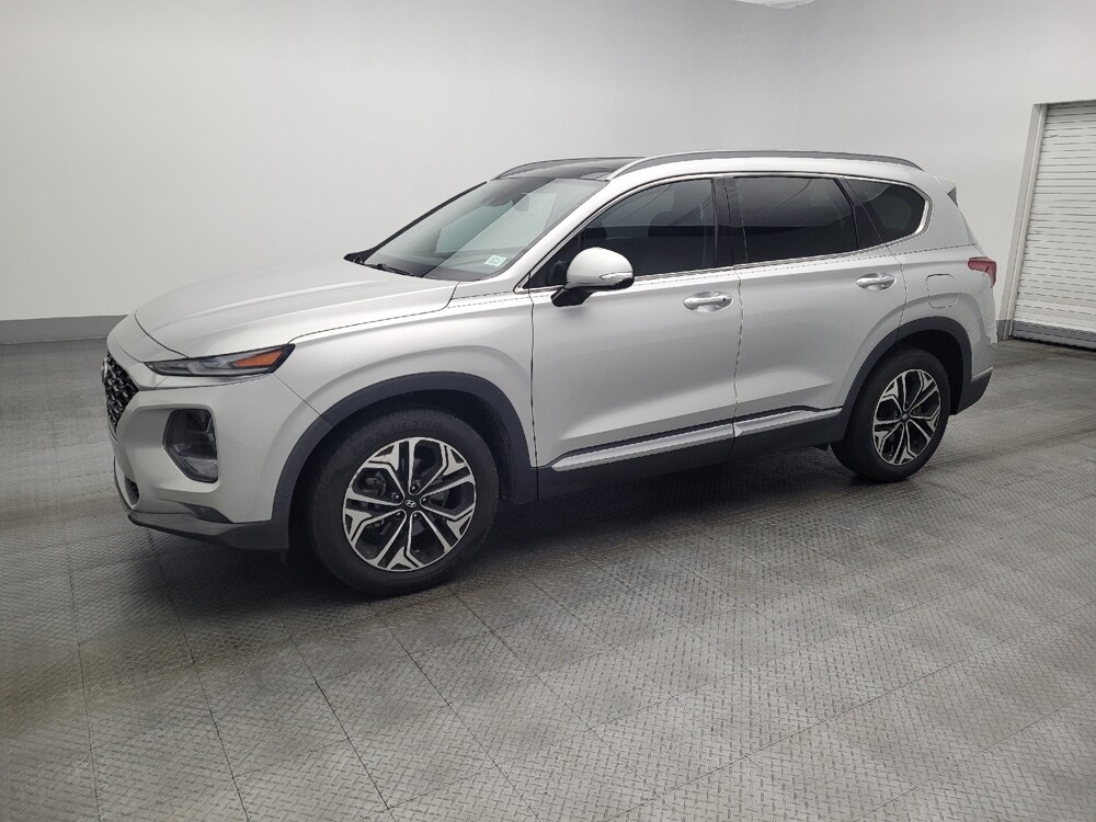 2019 Hyundai Santa Fe in Orlando, FL 32808 - 18123044 2