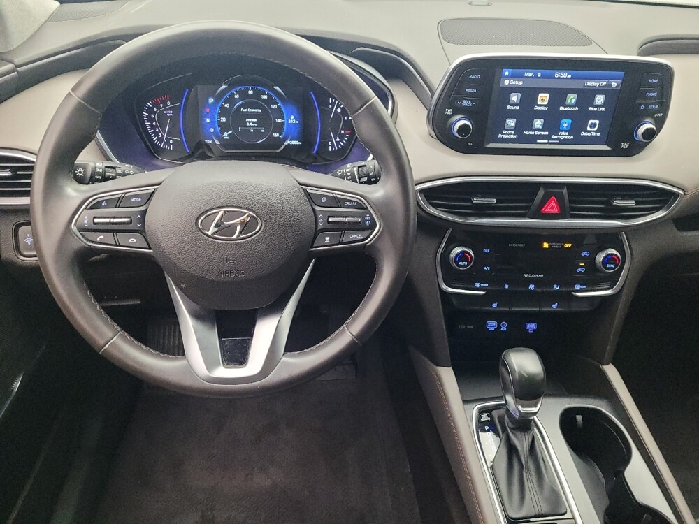 2019 Hyundai Santa Fe in Orlando, FL 32808 - 18123044 22
