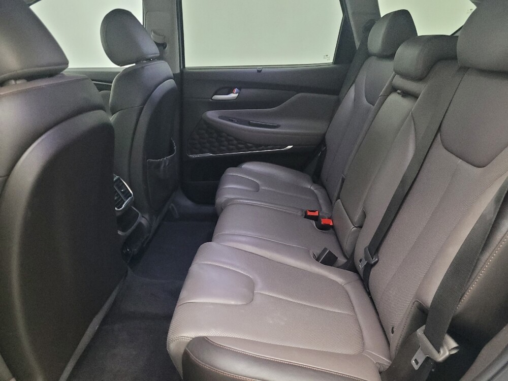 2019 Hyundai Santa Fe in Orlando, FL 32808 - 18123044 18