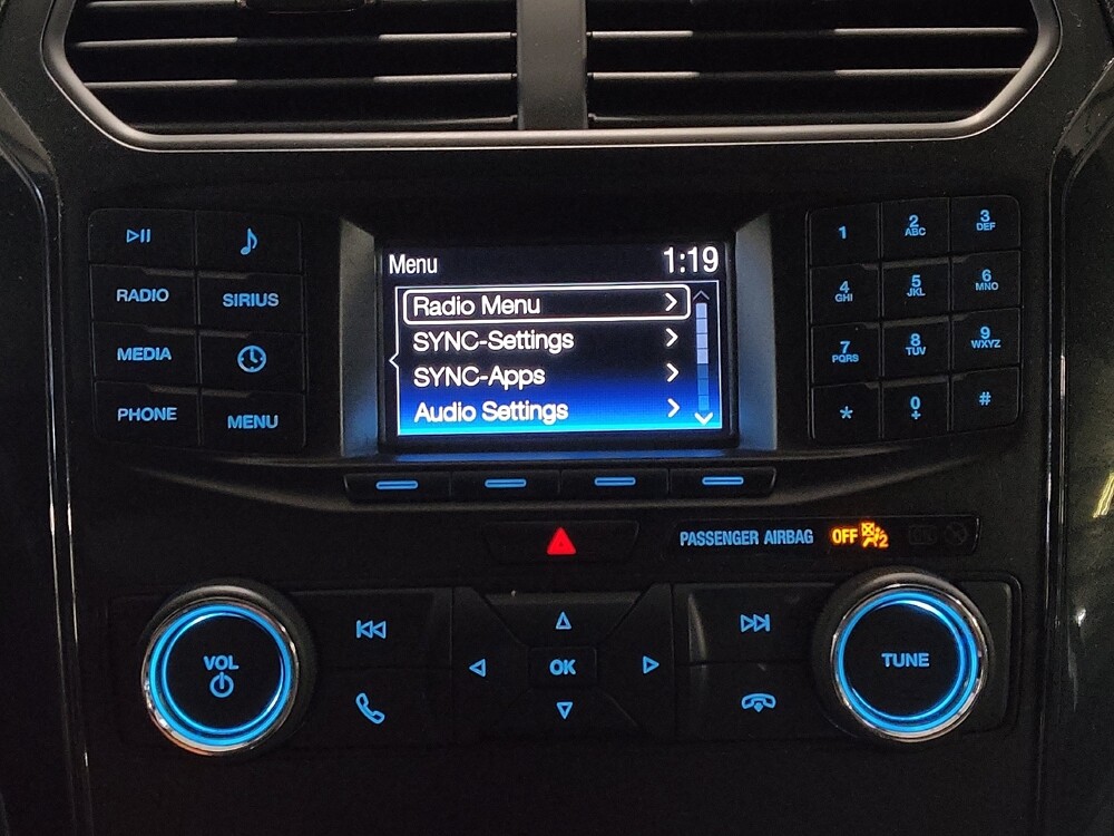 2018 Ford Explorer in Salem, VA 24153 - 18123045 25