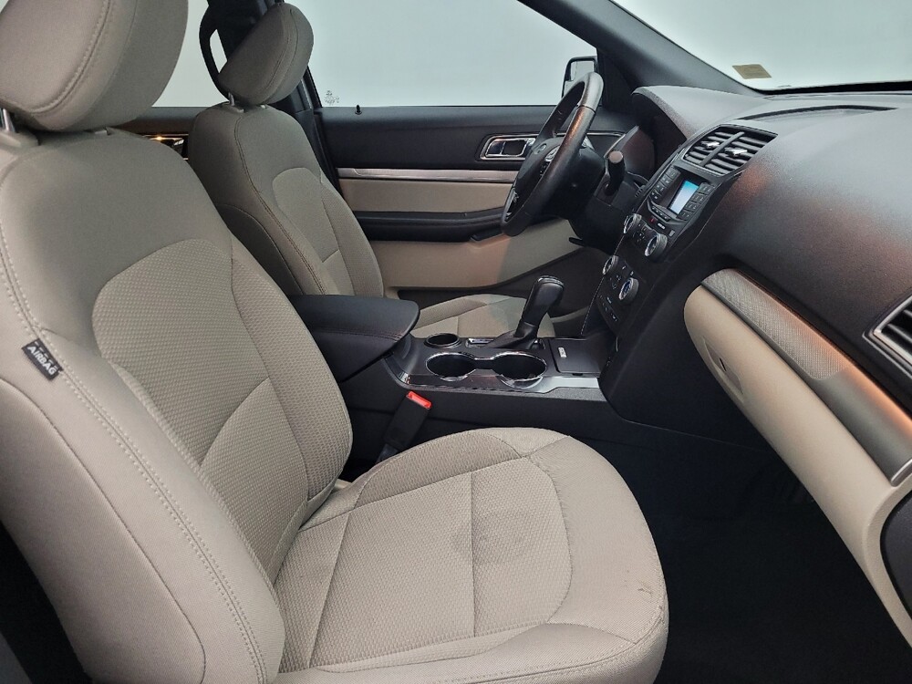 2018 Ford Explorer in Salem, VA 24153 - 18123045 21