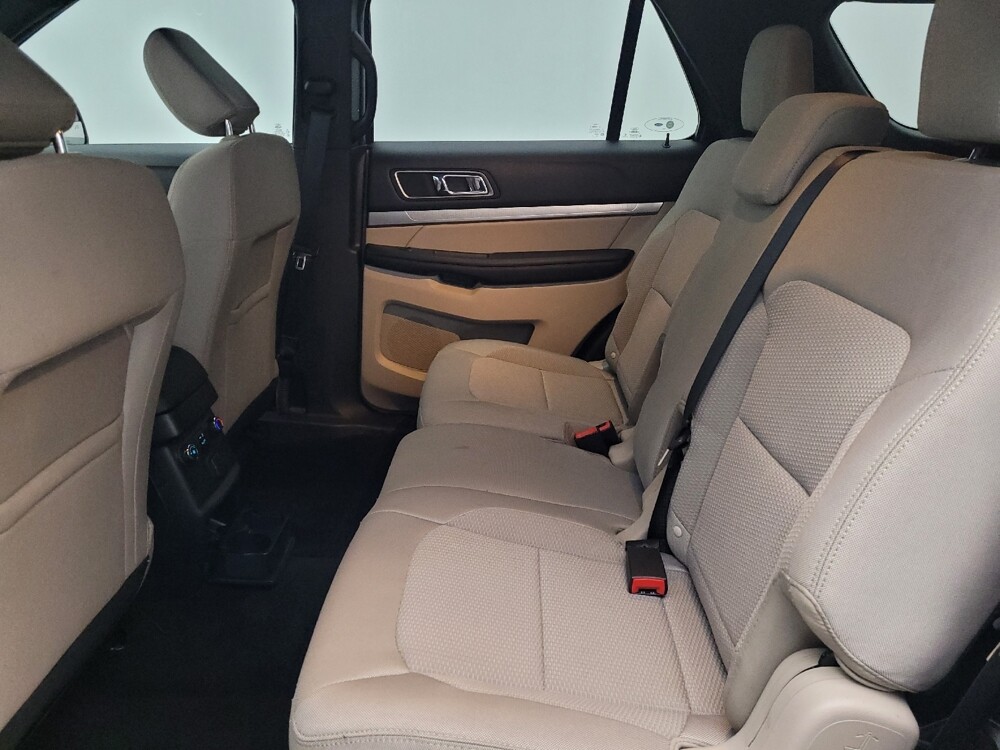 2018 Ford Explorer in Salem, VA 24153 - 18123045 18