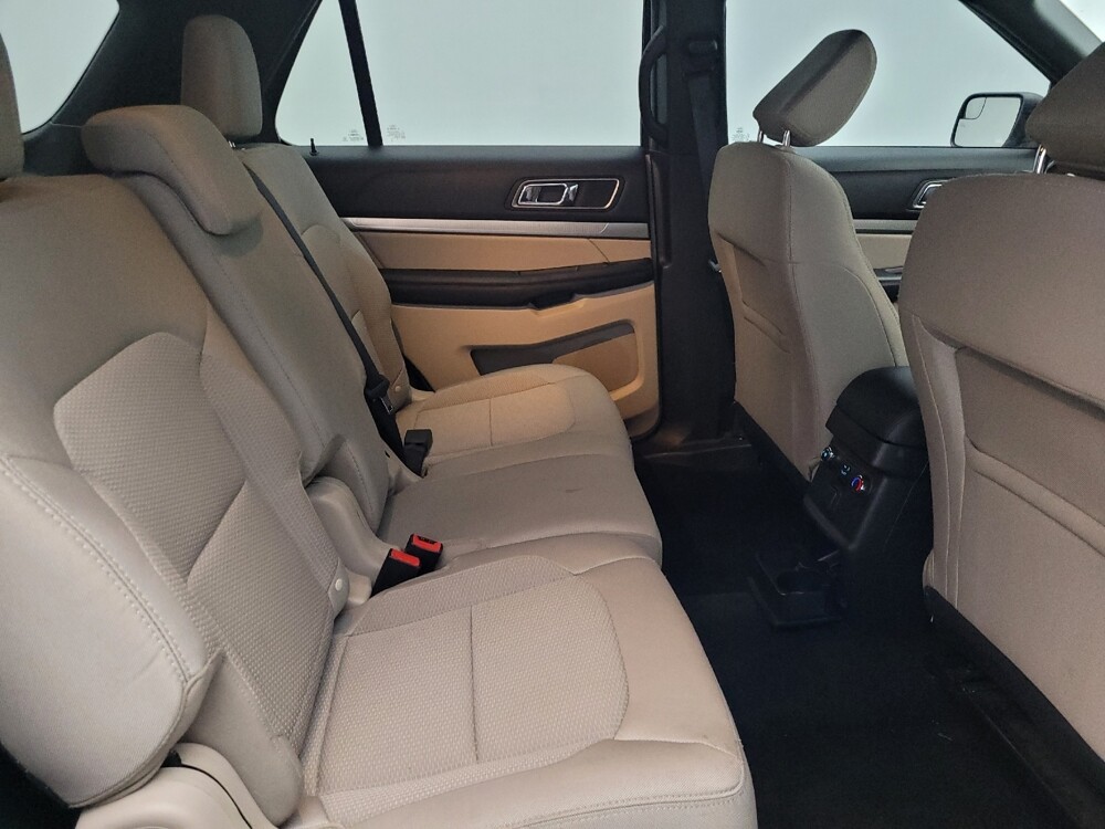 2018 Ford Explorer in Salem, VA 24153 - 18123045 19
