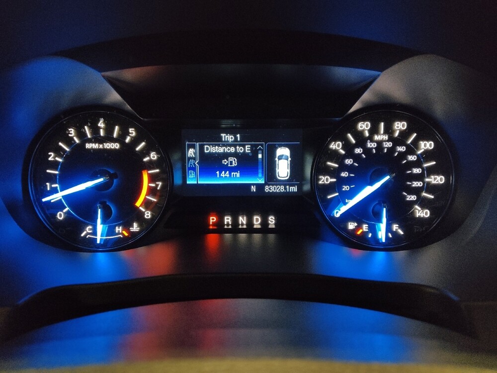 2018 Ford Explorer in Salem, VA 24153 - 18123045 23