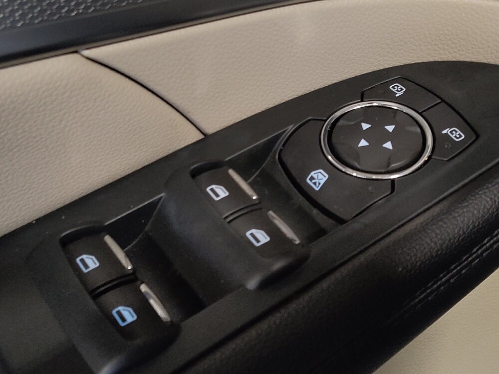 2018 Ford Explorer in Salem, VA 24153 - 18123045 27