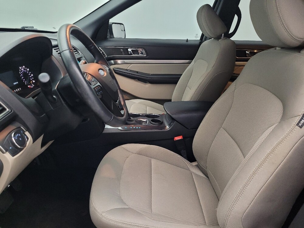 2018 Ford Explorer in Salem, VA 24153 - 18123045 17