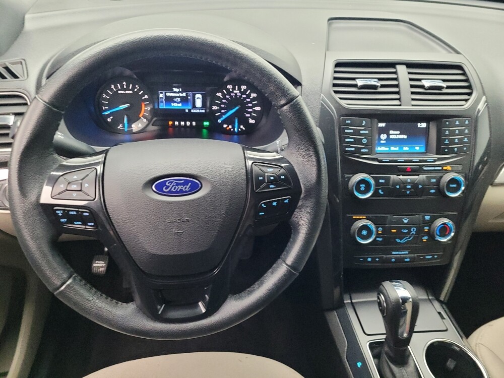 2018 Ford Explorer in Salem, VA 24153 - 18123045 22