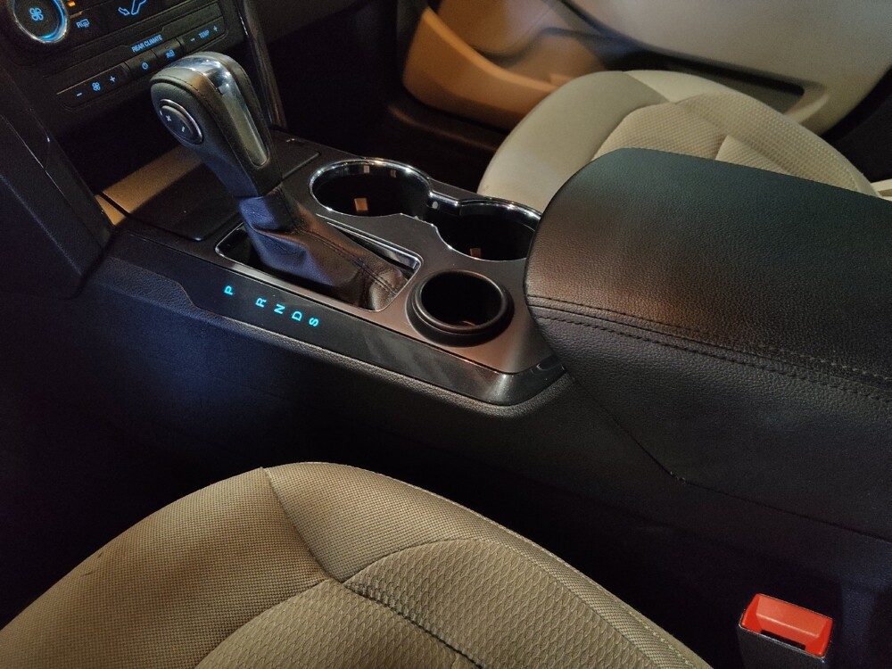 2018 Ford Explorer in Salem, VA 24153 - 18123045 26