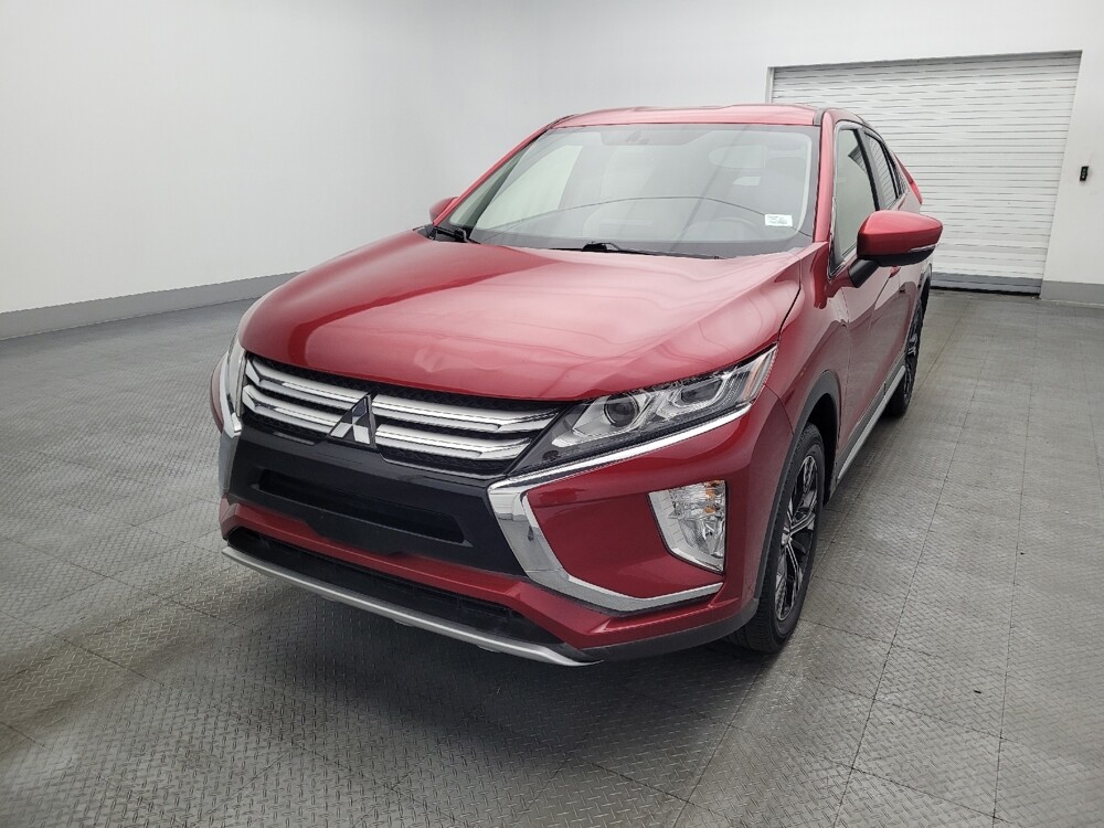 2019 Mitsubishi Eclipse Cross in Jacksonville, FL 32210 - 18123046 15
