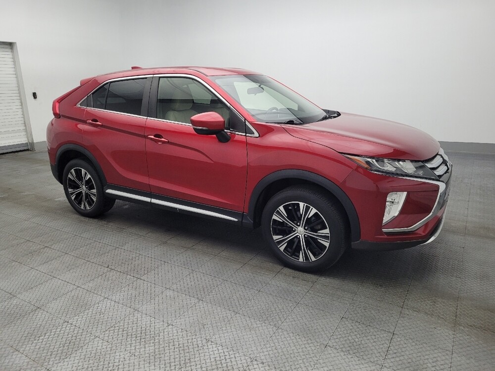 2019 Mitsubishi Eclipse Cross in Jacksonville, FL 32210 - 18123046 11