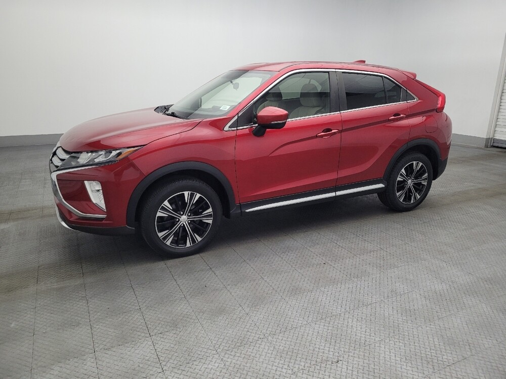 2019 Mitsubishi Eclipse Cross in Jacksonville, FL 32210 - 18123046 2
